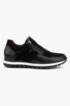 Gabor 76438 BlackCroc New
