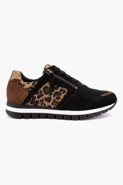Gabor 76438 BlackCroc New