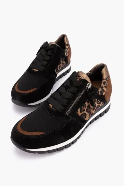 Gabor 76438 BlackCroc New