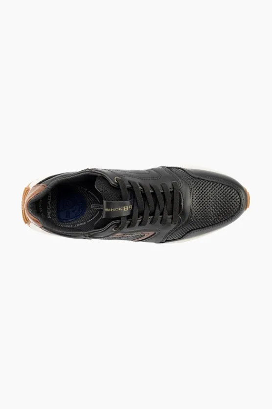 PEGADA 110705 Black Clearance