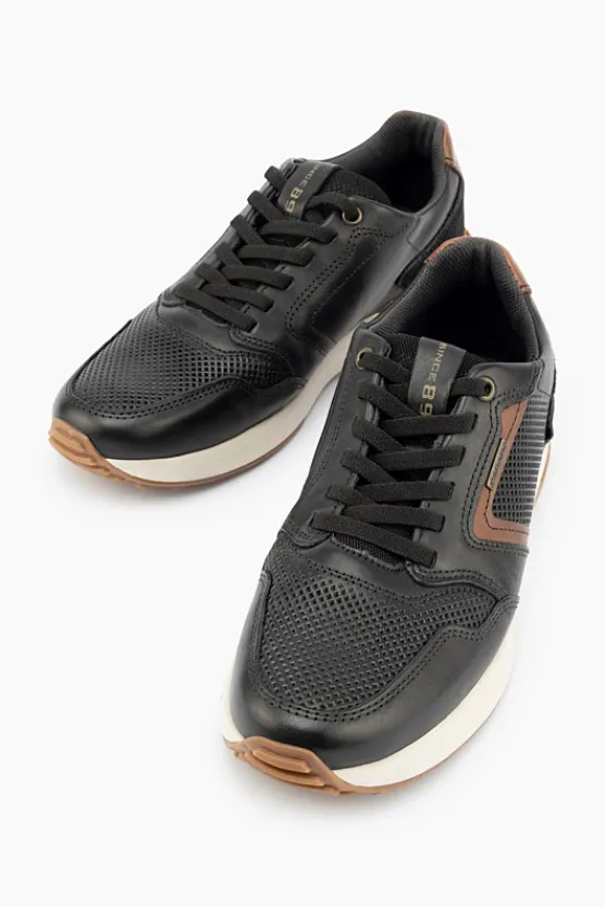 PEGADA 110705 Black Clearance