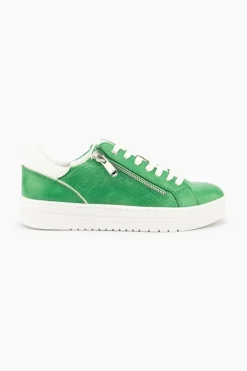Marco Tozzi 23718 Green Fashion