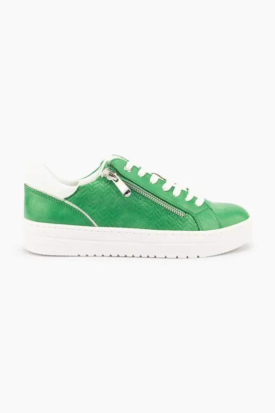 Marco Tozzi 23718 Green Fashion