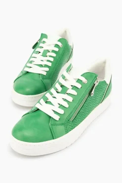 Marco Tozzi 23718 Green Fashion