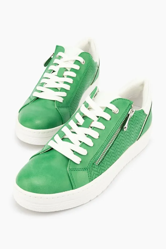 Marco Tozzi 23718 Green Fashion
