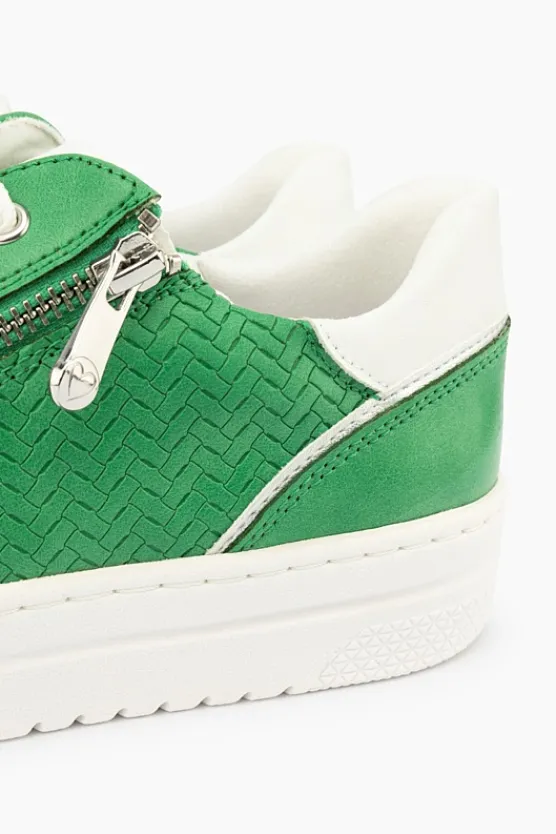 Marco Tozzi 23718 Green Fashion