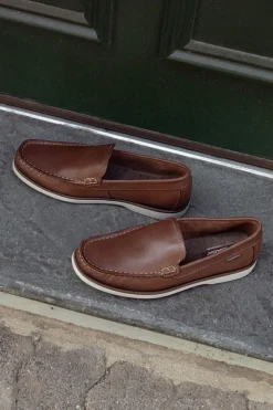 PEGADA 141903 Brown Hot