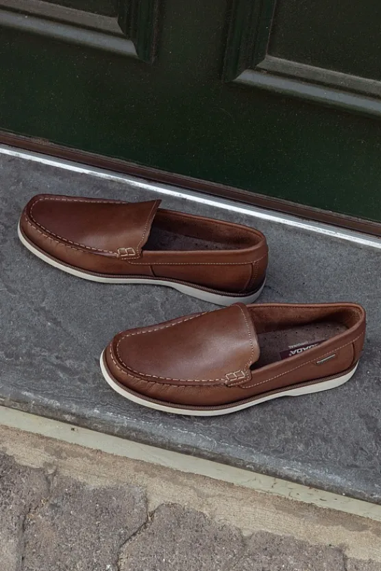 PEGADA 141903 Brown Hot