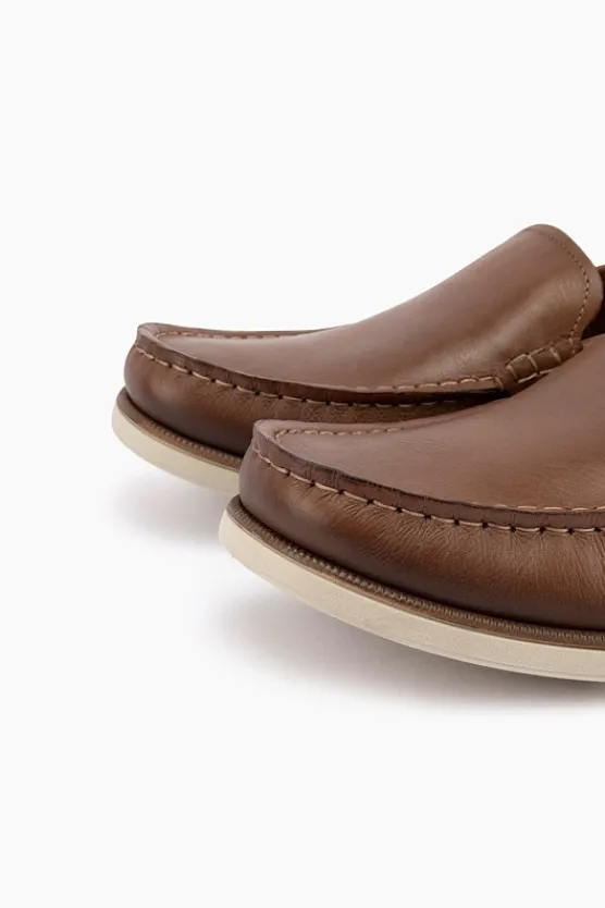PEGADA 141903 Brown Hot