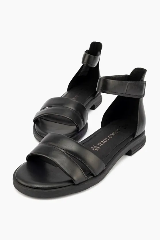 Marco Tozzi 28102 Black Hot