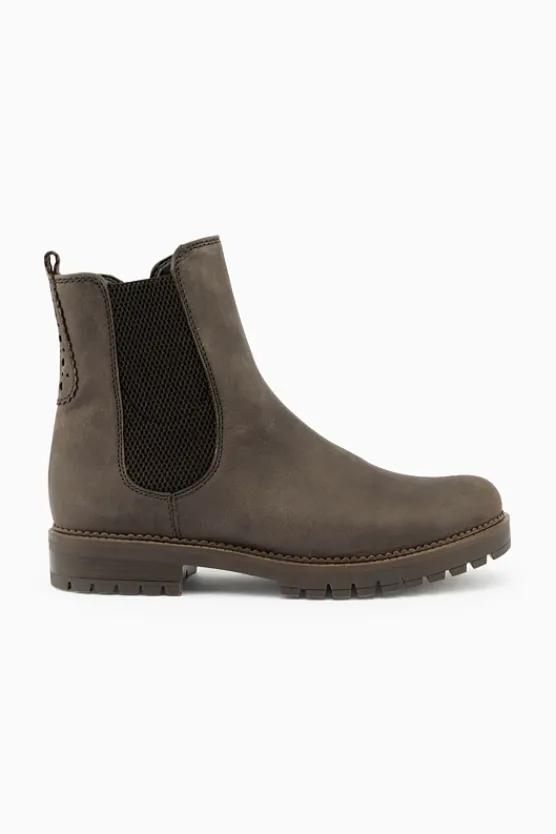 Gabor 32721 DkGrey Hot