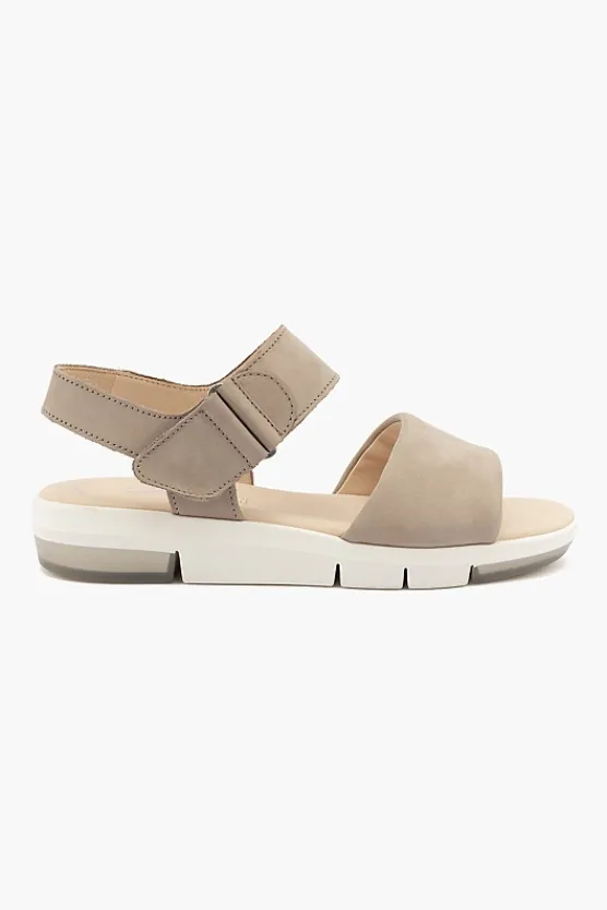 Gabor 84602 Taupe Discount