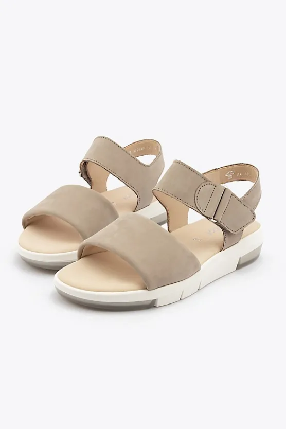 Gabor 84602 Taupe Discount