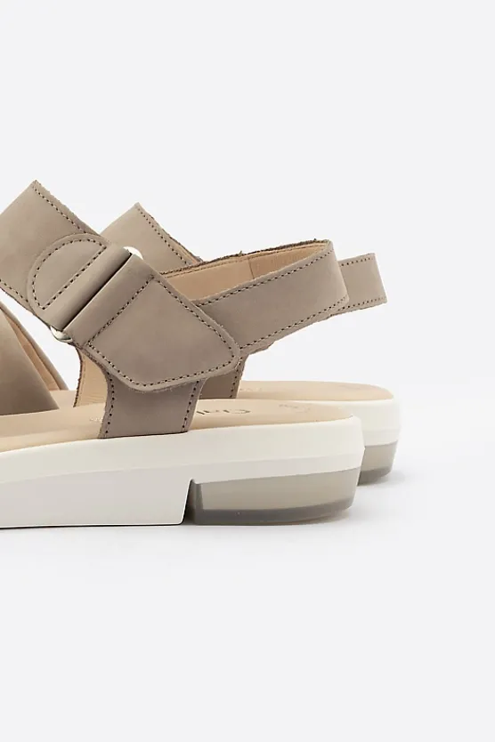 Gabor 84602 Taupe Discount