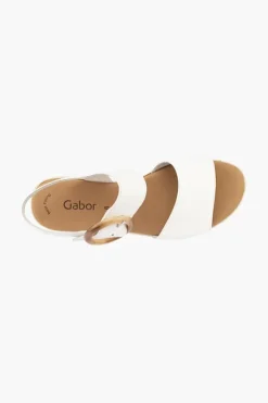 Gabor 44550 White Online