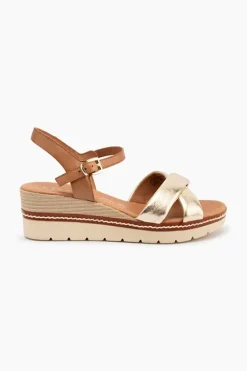 Marco Tozzi 28722 Khaki Best