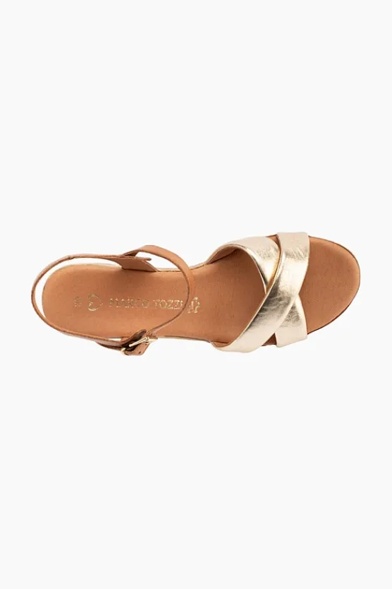 Marco Tozzi 28722 Khaki Best
