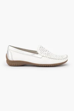 Gabor 46094 White Fashion