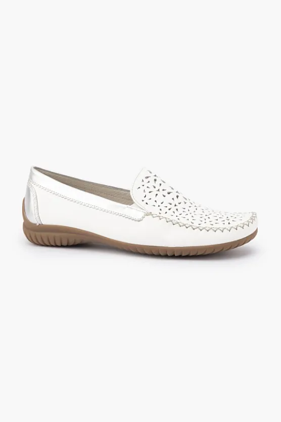 Gabor 46094 White Fashion
