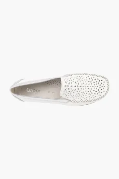 Gabor 46094 White Fashion