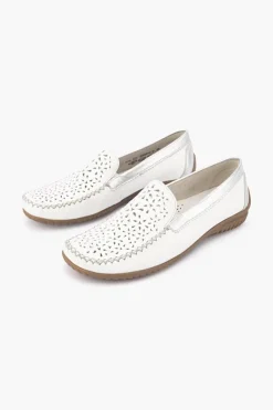Gabor 46094 White Fashion