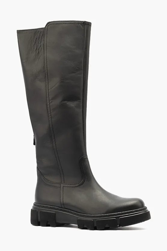 Gabor 91739 Black Best