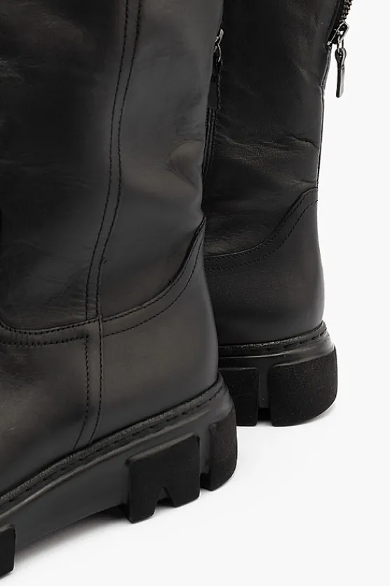 Gabor 91739 Black Best