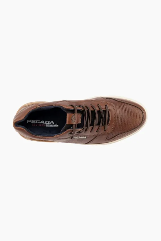 PEGADA 110903 New