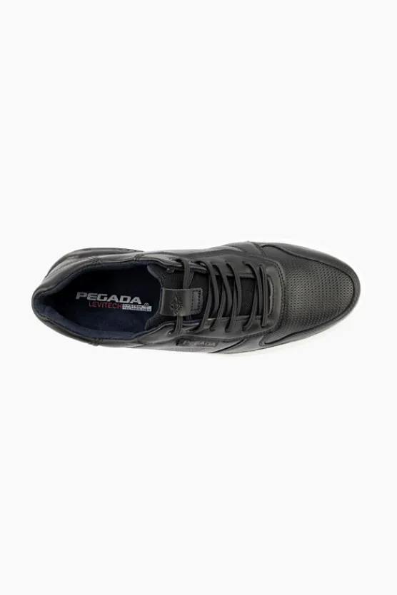 PEGADA 110903 New