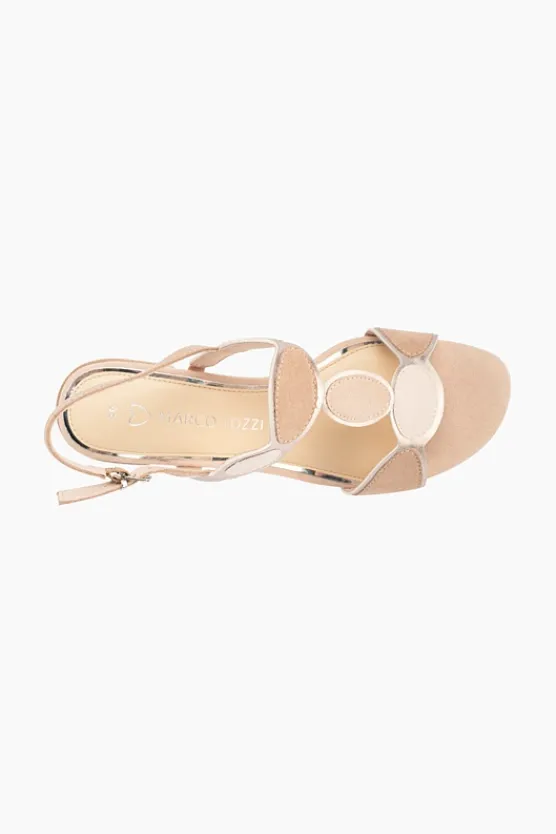 Marco Tozzi 28230 Nude Discount