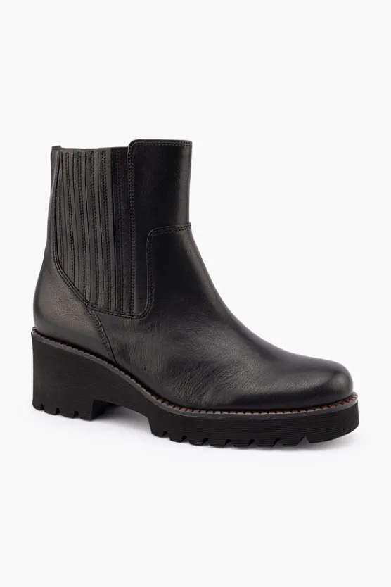 Gabor 56621 Black Clearance