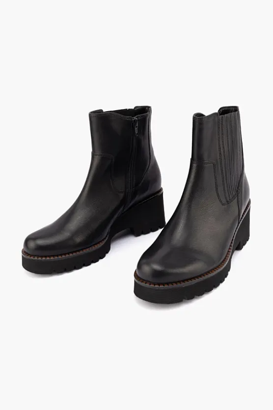 Gabor 56621 Black Clearance