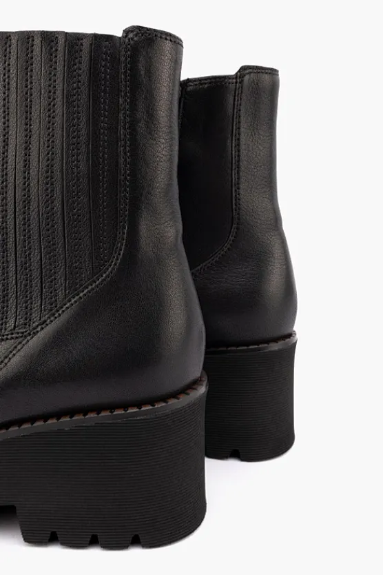 Gabor 56621 Black Clearance