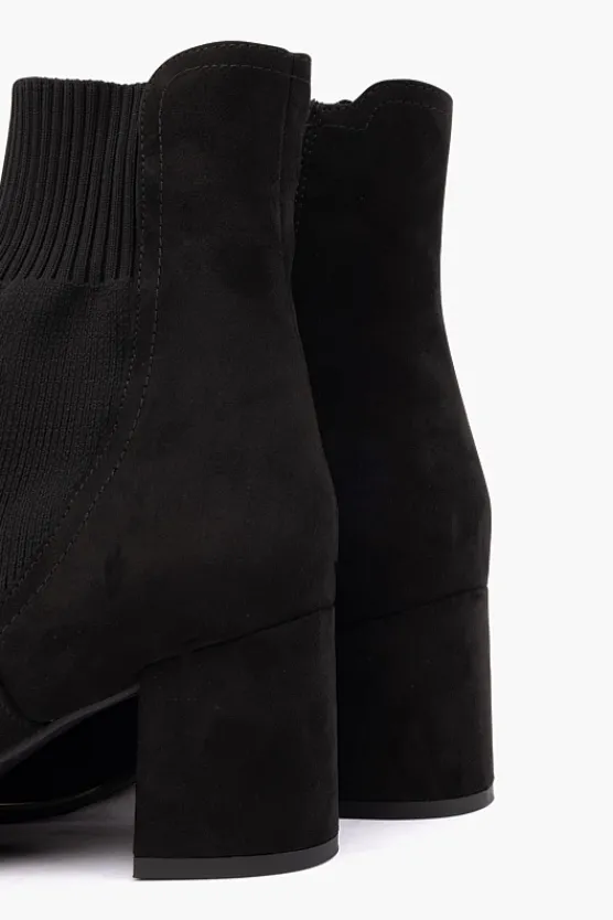 Marco Tozzi 25392 Black New