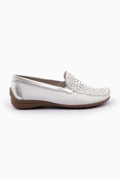 Gabor 26094 Silver Sale