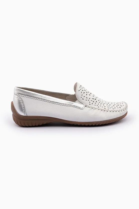 Gabor 26094 Silver Sale