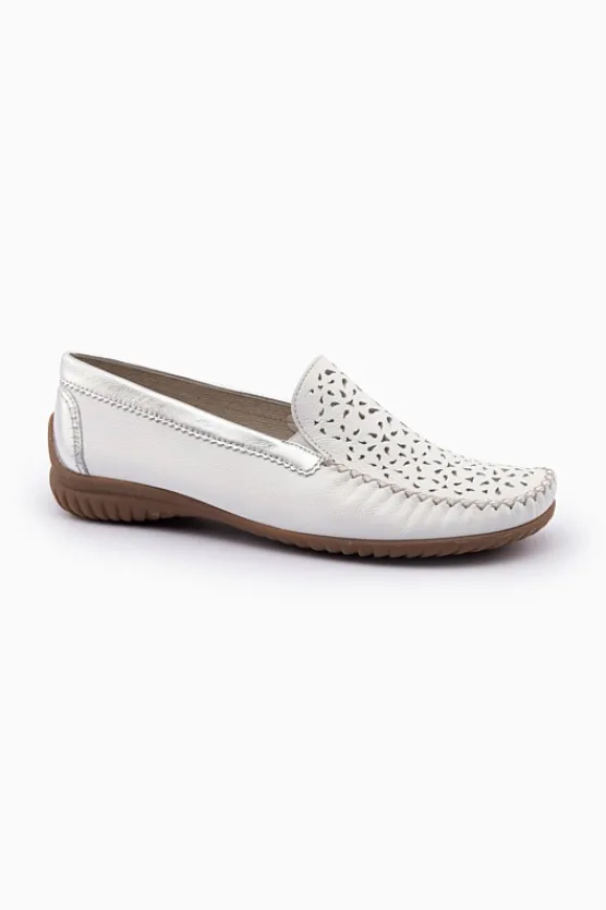 Gabor 26094 Silver Sale
