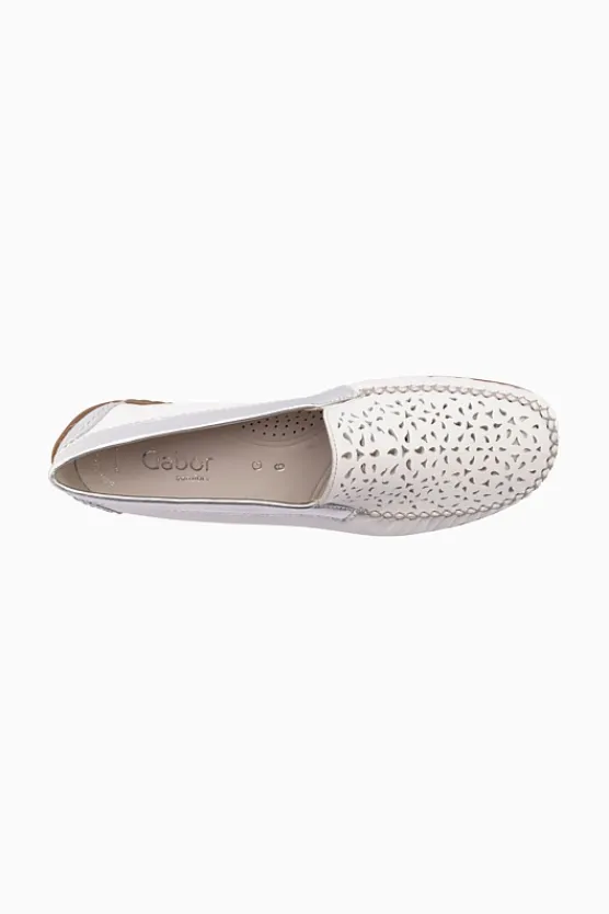 Gabor 26094 Silver Sale