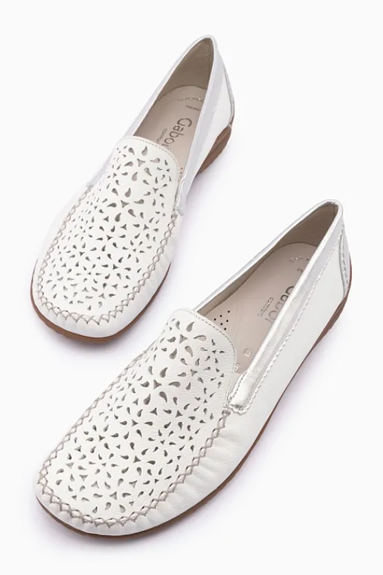 Gabor 26094 Silver Sale