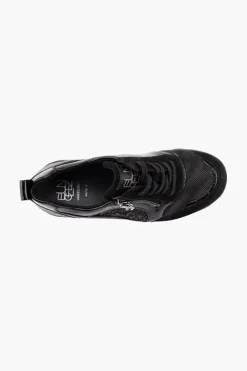Waldlaufer Ajala 993H01 Black Online