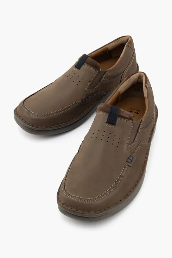 Josef Seibel Alan 07 Taupe Sale