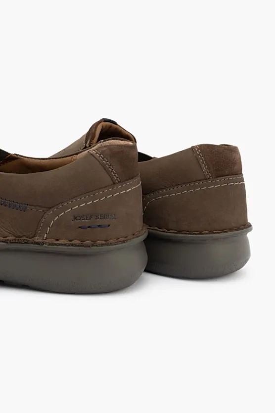 Josef Seibel Alan 07 Taupe Sale