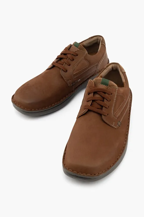 Josef Seibel Alan 09 Brown Online