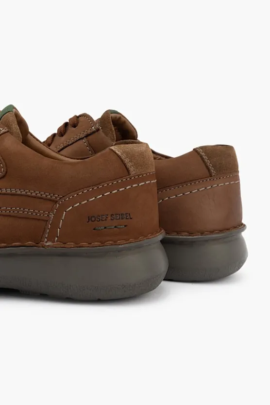 Josef Seibel Alan 09 Brown Online