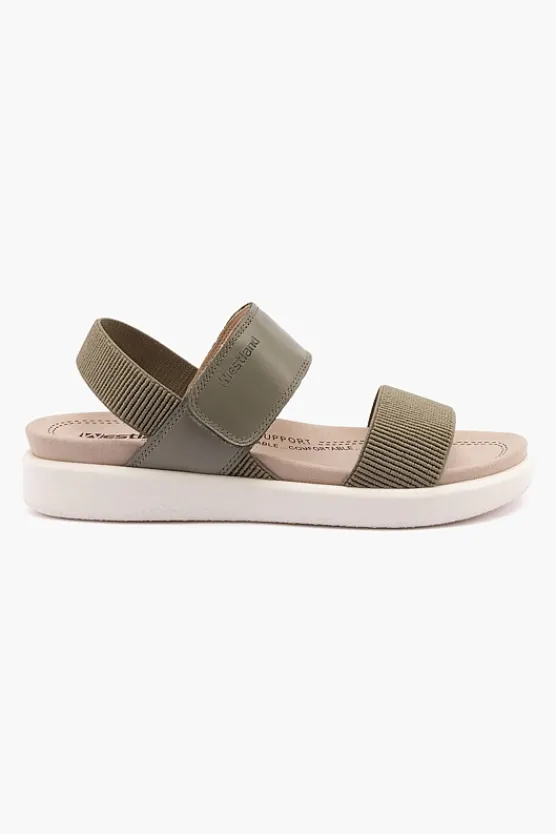 Westland By Josef Seibel Albi 07 White Clearance