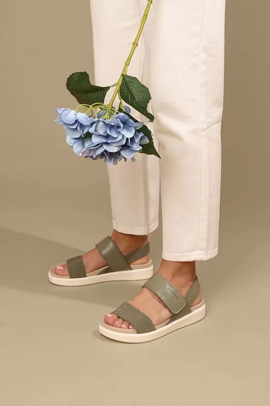 Westland By Josef Seibel Albi 07 White Clearance