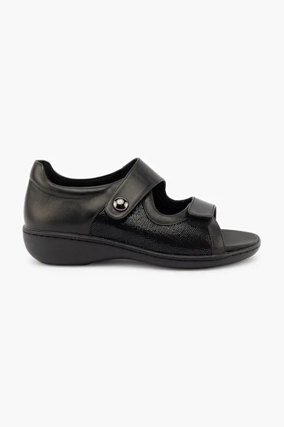 Klouds Alexa Black Clearance