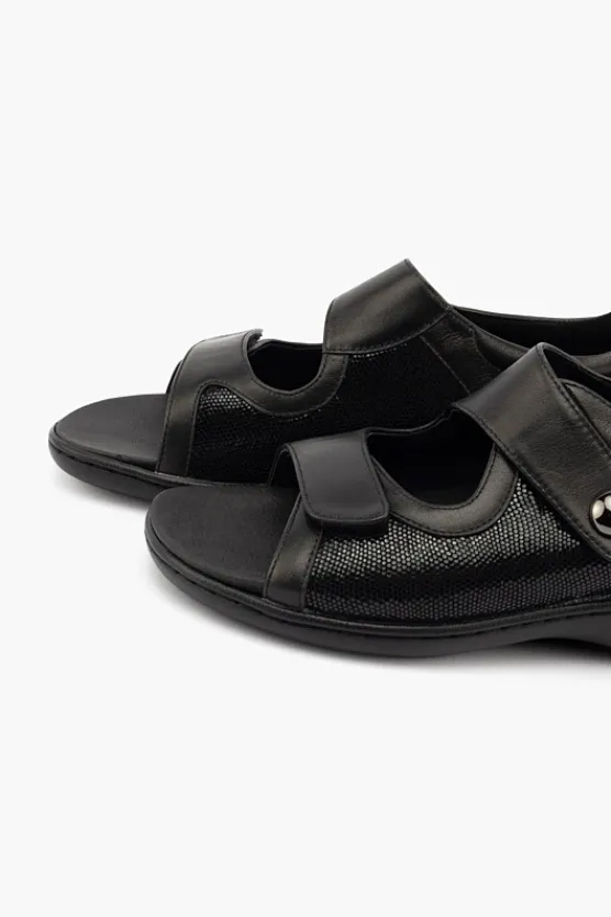 Klouds Alexa Black Clearance