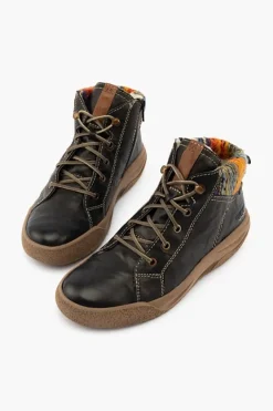 Josef Seibel Alina 52 Black Clearance