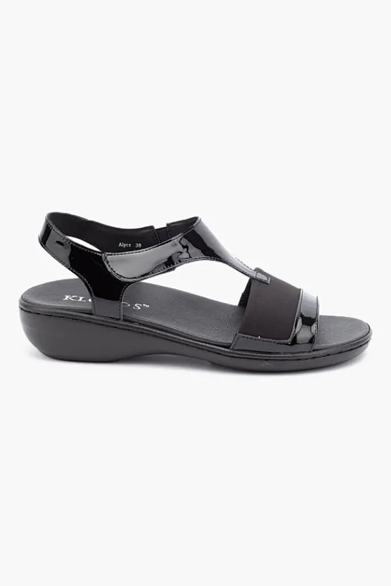 Klouds Alyce Black Outlet